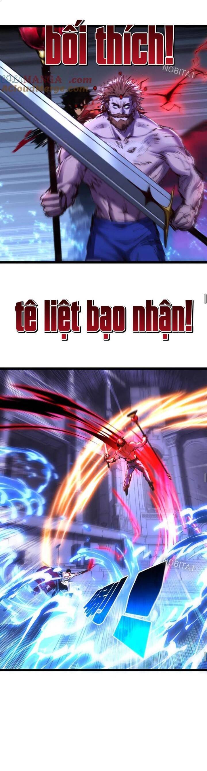 Trảm Nguyệt Chapter 58 - 8