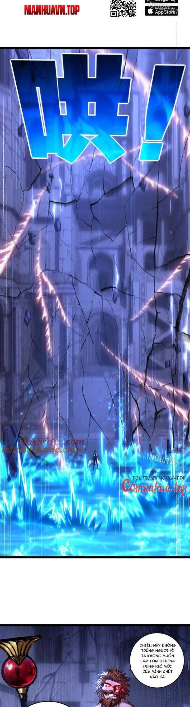 Trảm Nguyệt Chapter  58 - 10