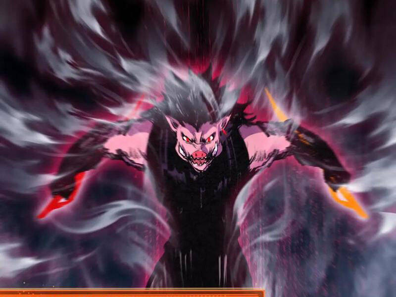 Trảm Nguyệt Chapter  59 - 27