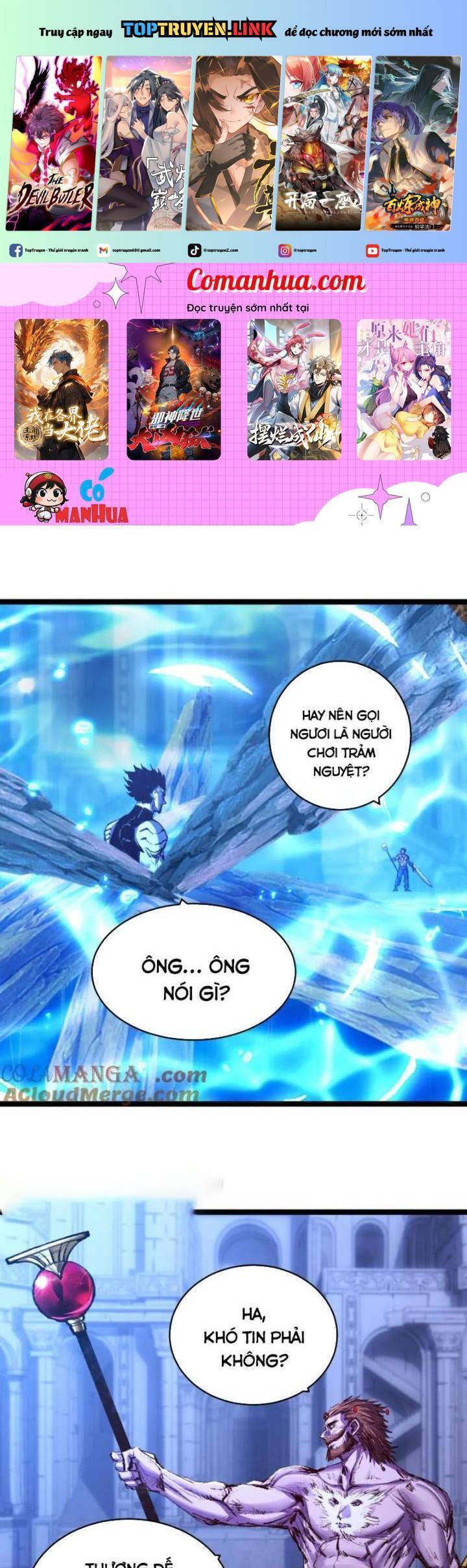Trảm Nguyệt Chapter 60 - 2