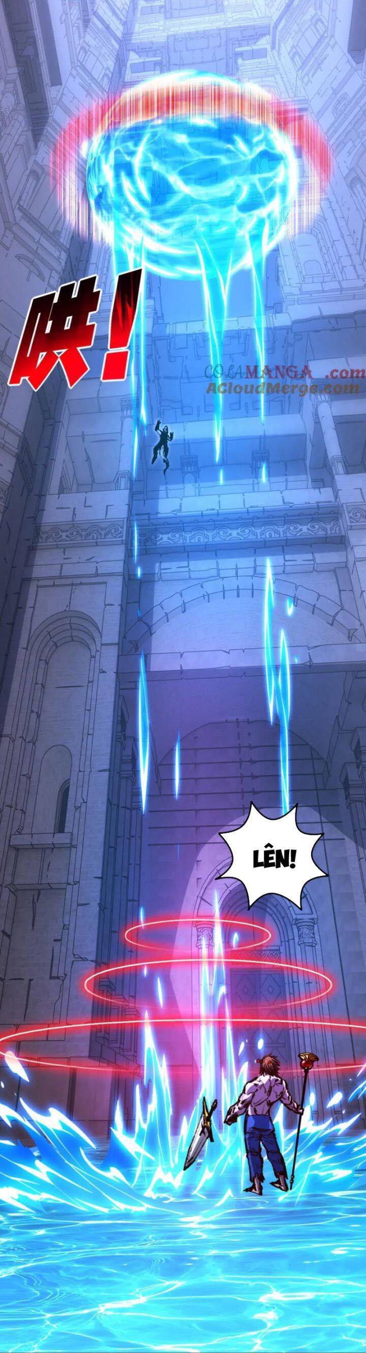 Trảm Nguyệt Chapter 60 - 11