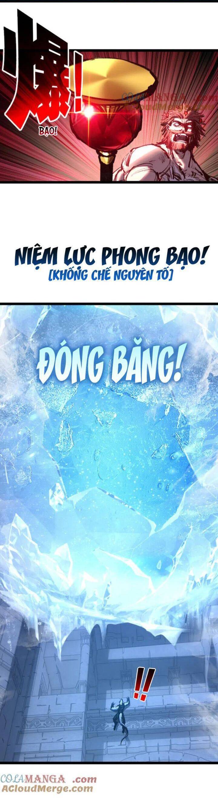 Trảm Nguyệt Chapter 60 - 12