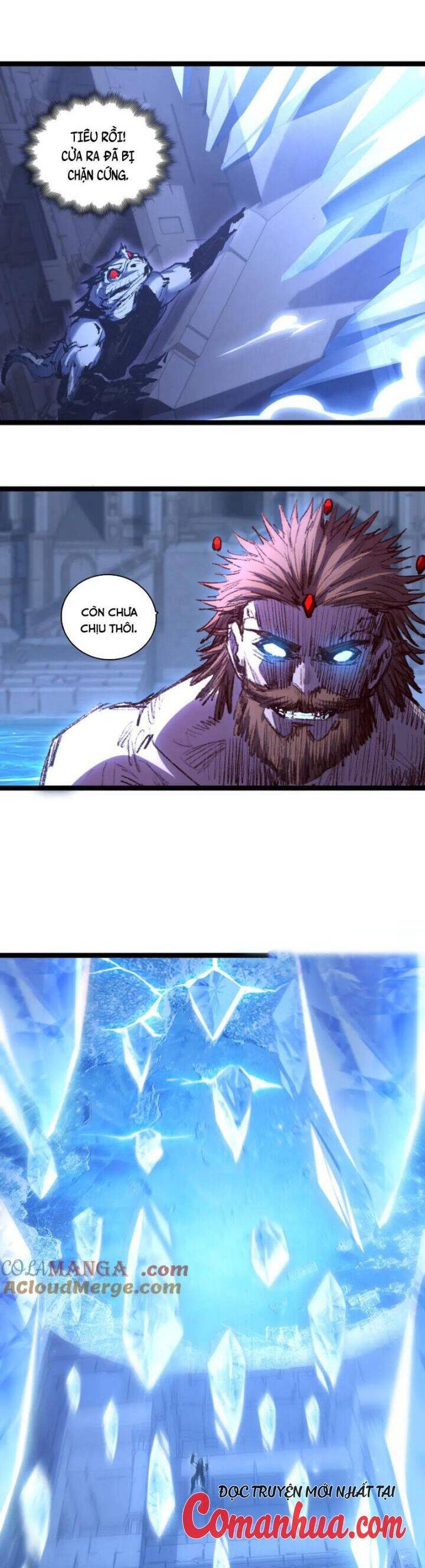 Trảm Nguyệt Chapter 60 - 13