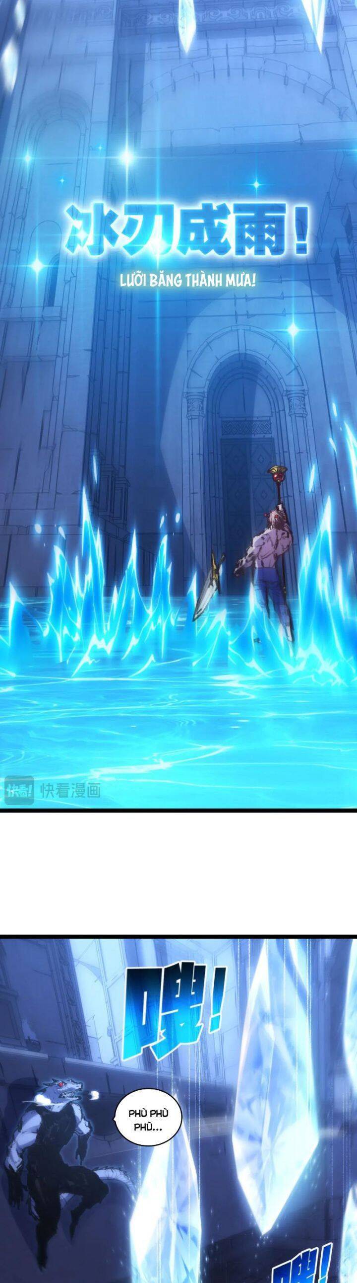 Trảm Nguyệt Chapter 60 - 14