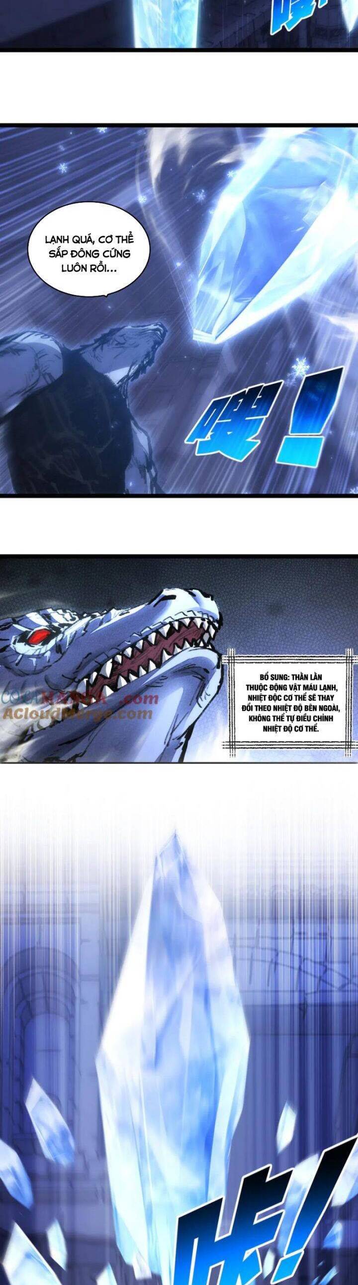 Trảm Nguyệt Chapter 60 - 15