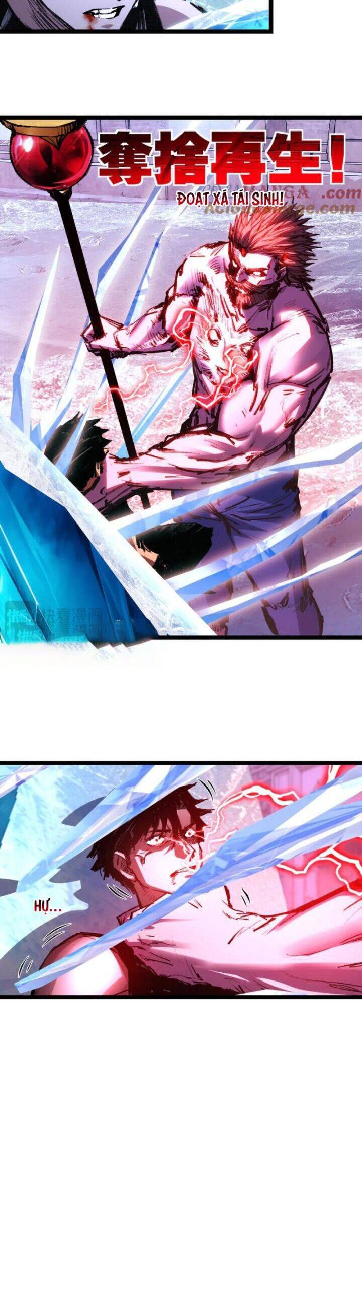 Trảm Nguyệt Chapter 60 - 18