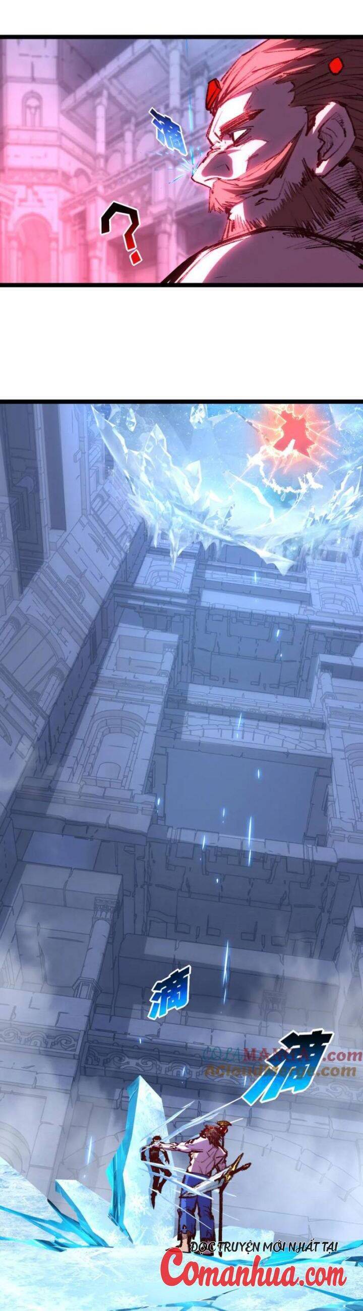 Trảm Nguyệt Chapter  60 - 19