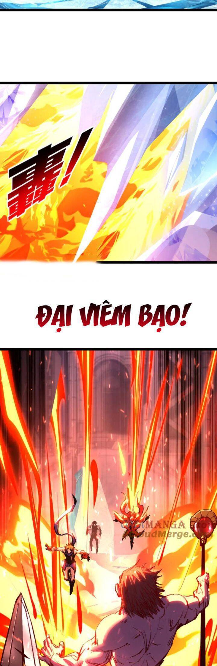 Trảm Nguyệt Chapter 60 - 20
