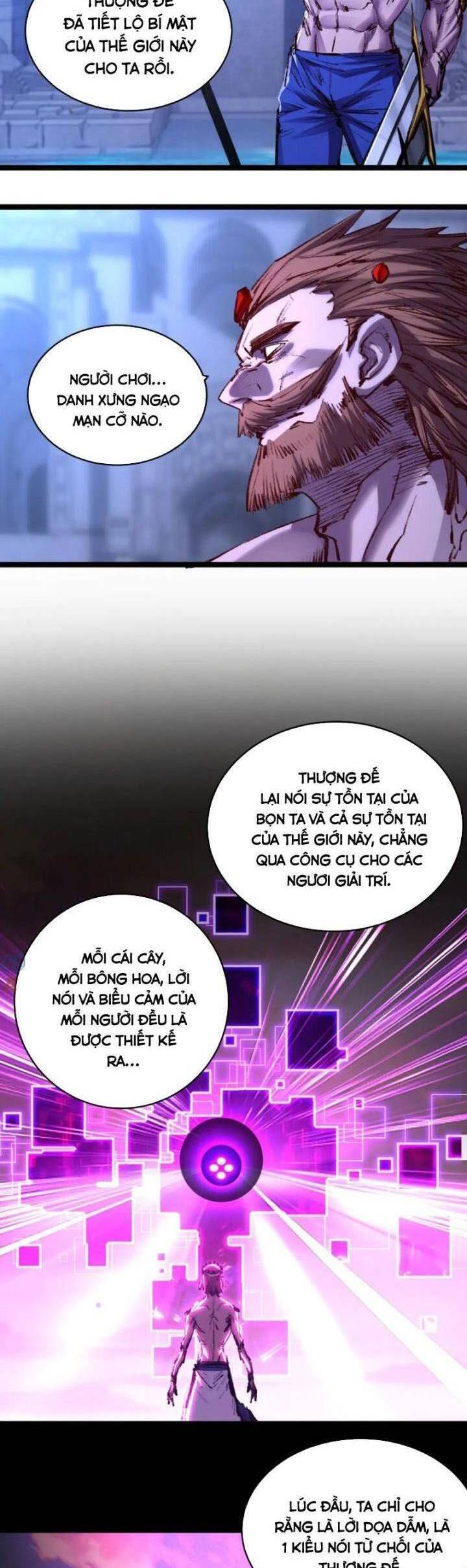 Trảm Nguyệt Chapter  60 - 3