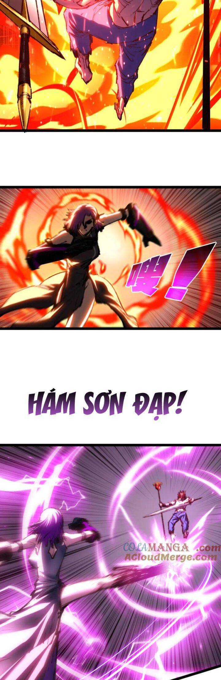 Trảm Nguyệt Chapter  60 - 21