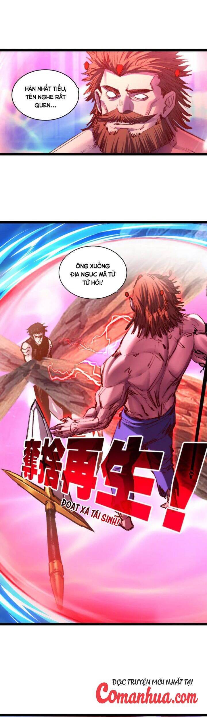 Trảm Nguyệt Chapter  60 - 7