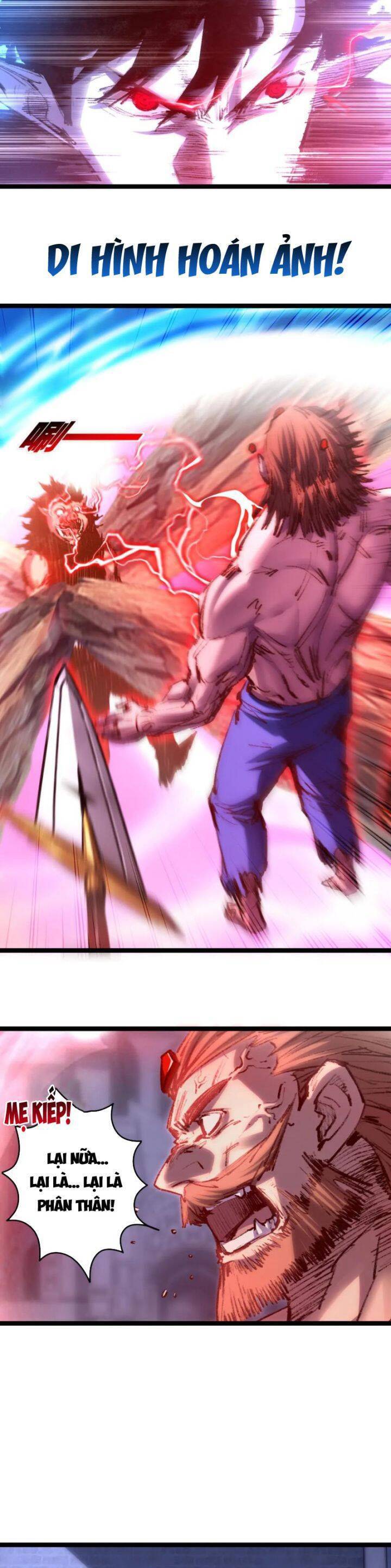 Trảm Nguyệt Chapter  60 - 8