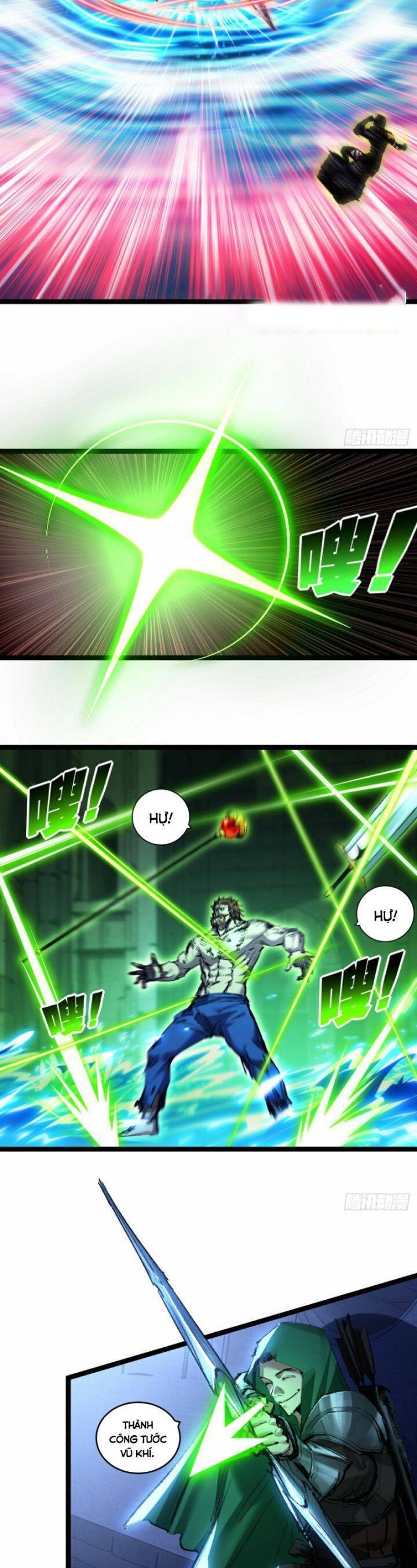 Trảm Nguyệt Chapter  61 - 20