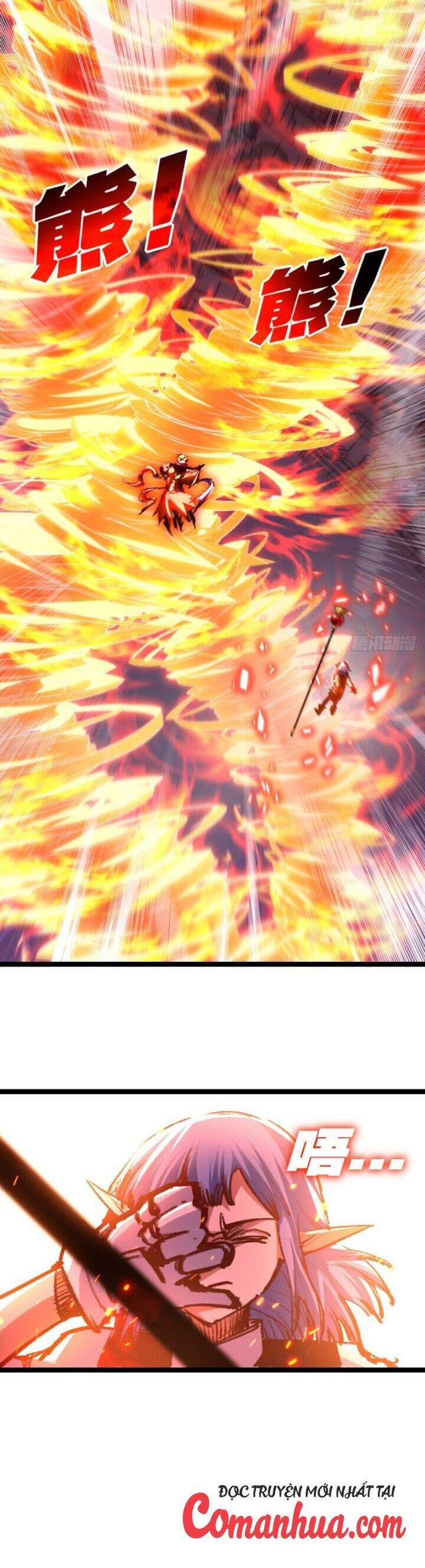 Trảm Nguyệt Chapter  61 - 7