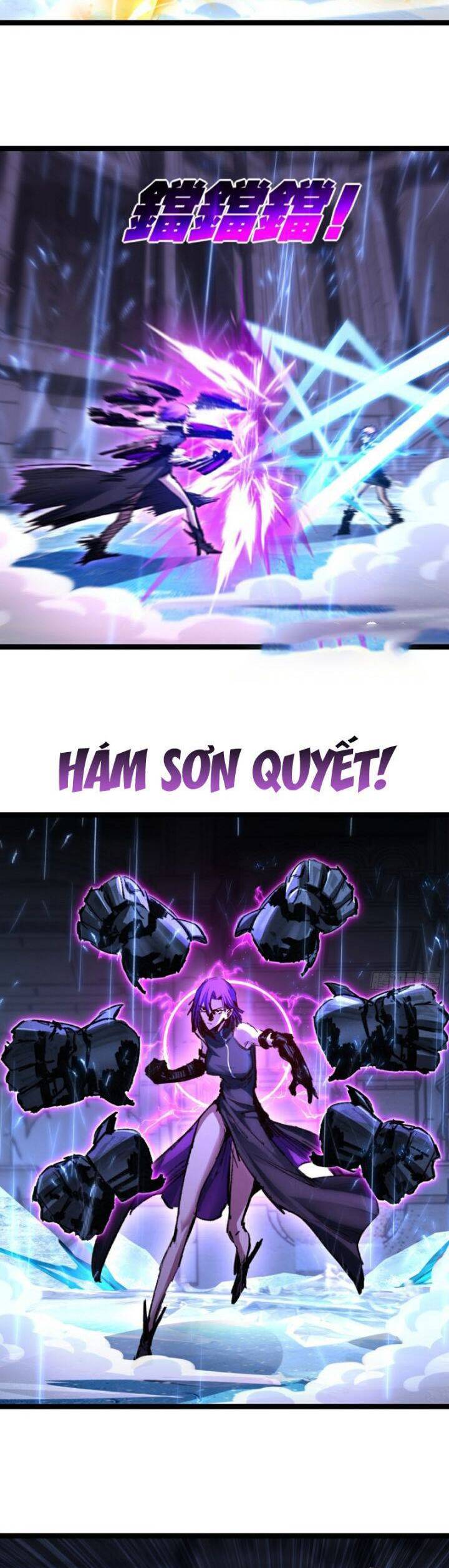 Trảm Nguyệt Chapter  61 - 9