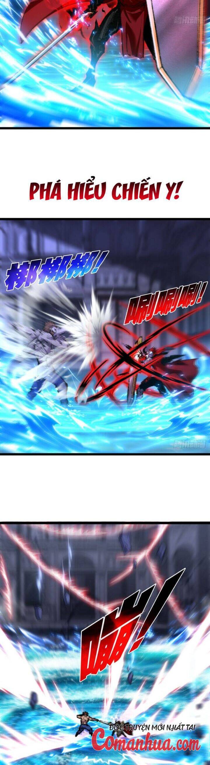 Trảm Nguyệt Chapter  62 - 10