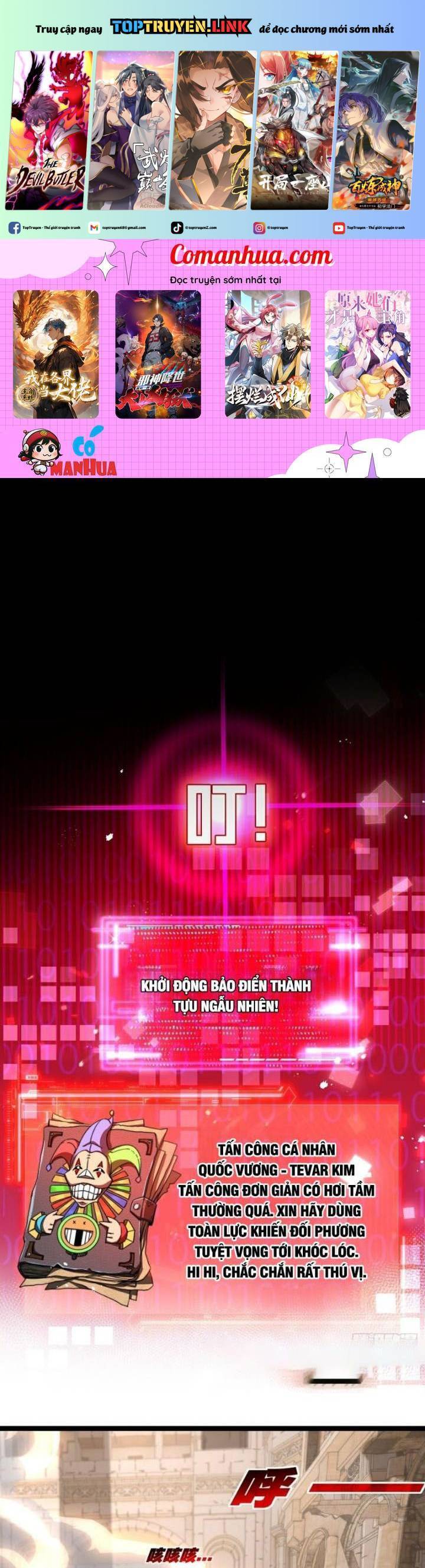 Trảm Nguyệt Chapter  63 - 2