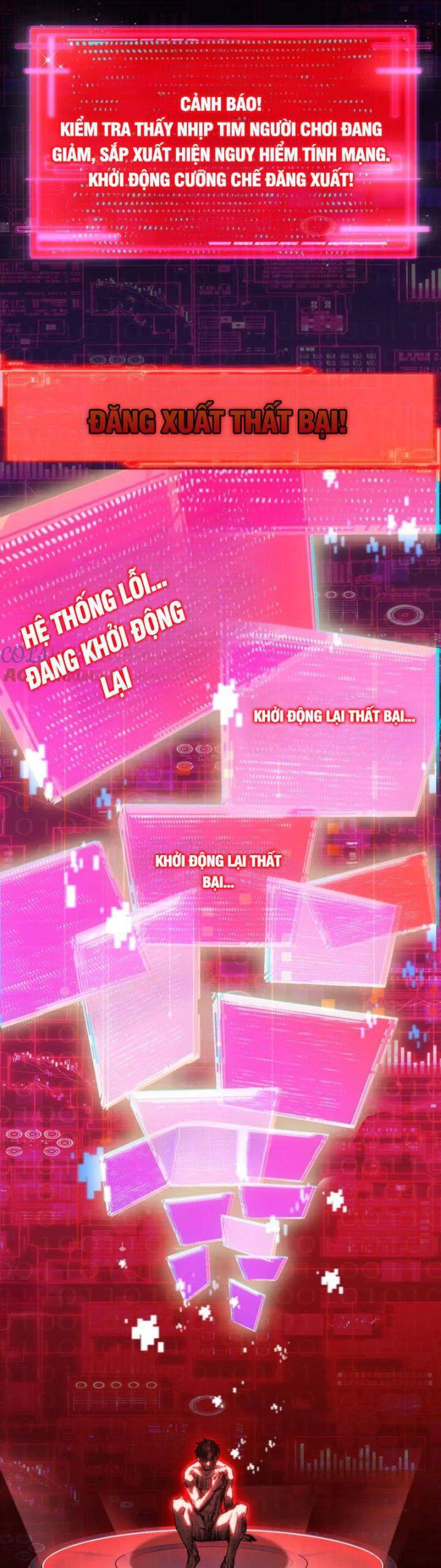 Trảm Nguyệt Chapter  64 - 14