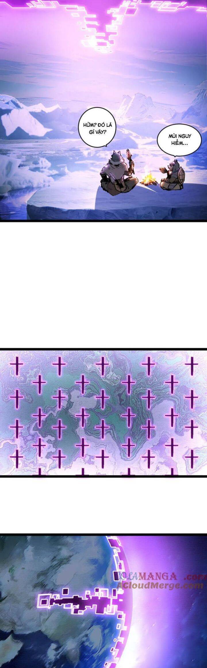 Trảm Nguyệt Chapter  64 - 18