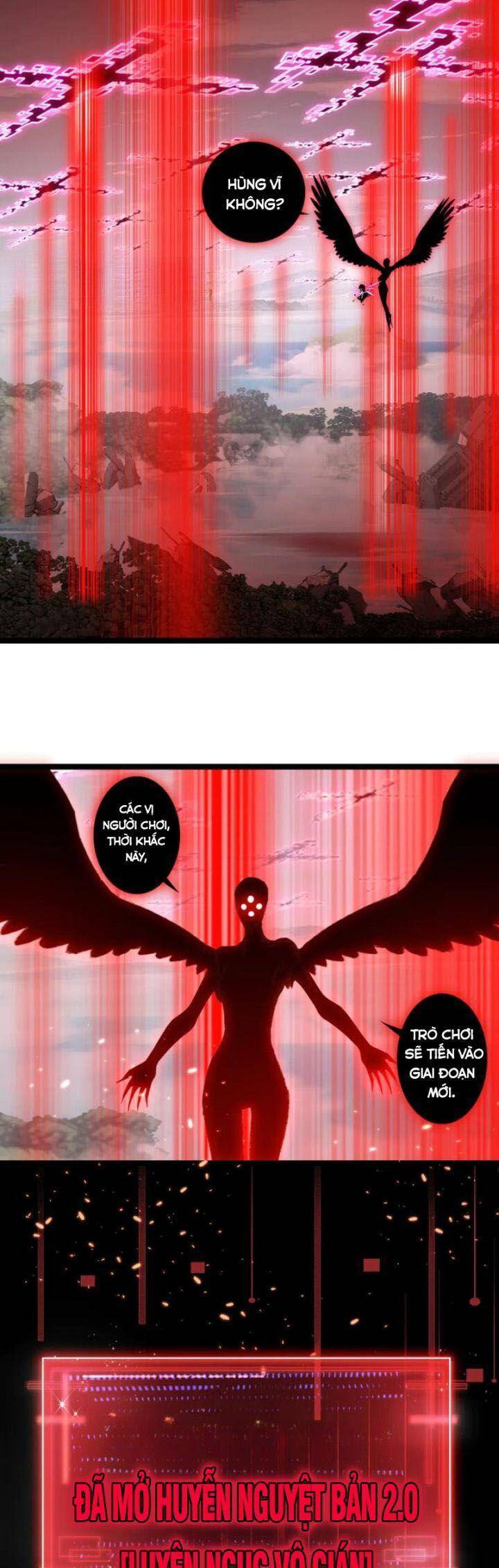 Trảm Nguyệt Chapter  64 - 23