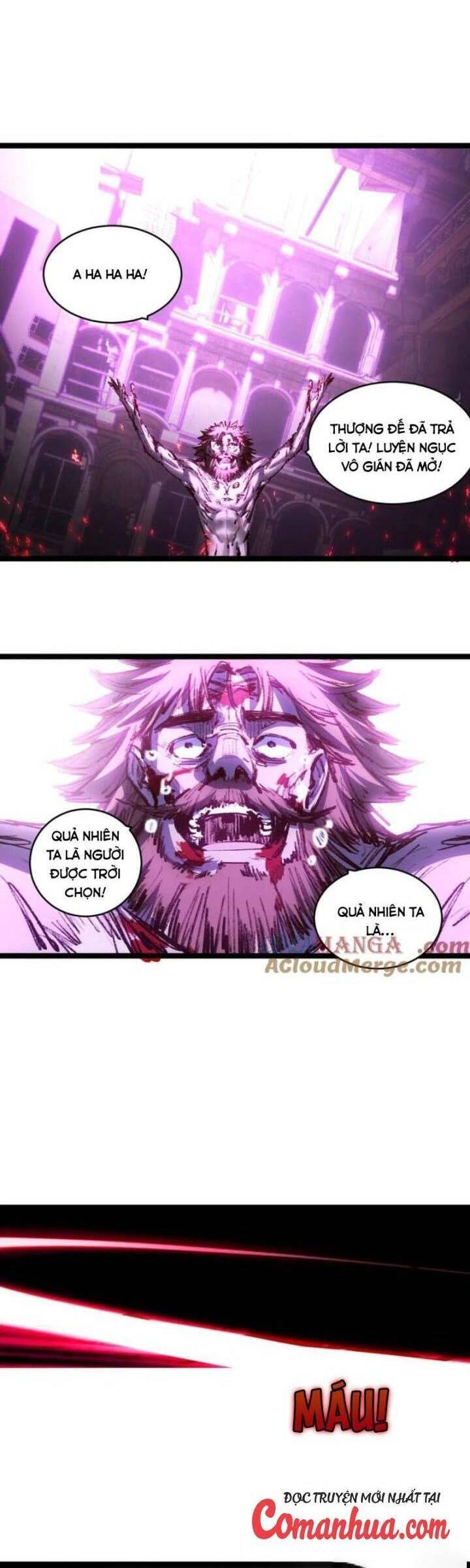 Trảm Nguyệt Chapter  64 - 4