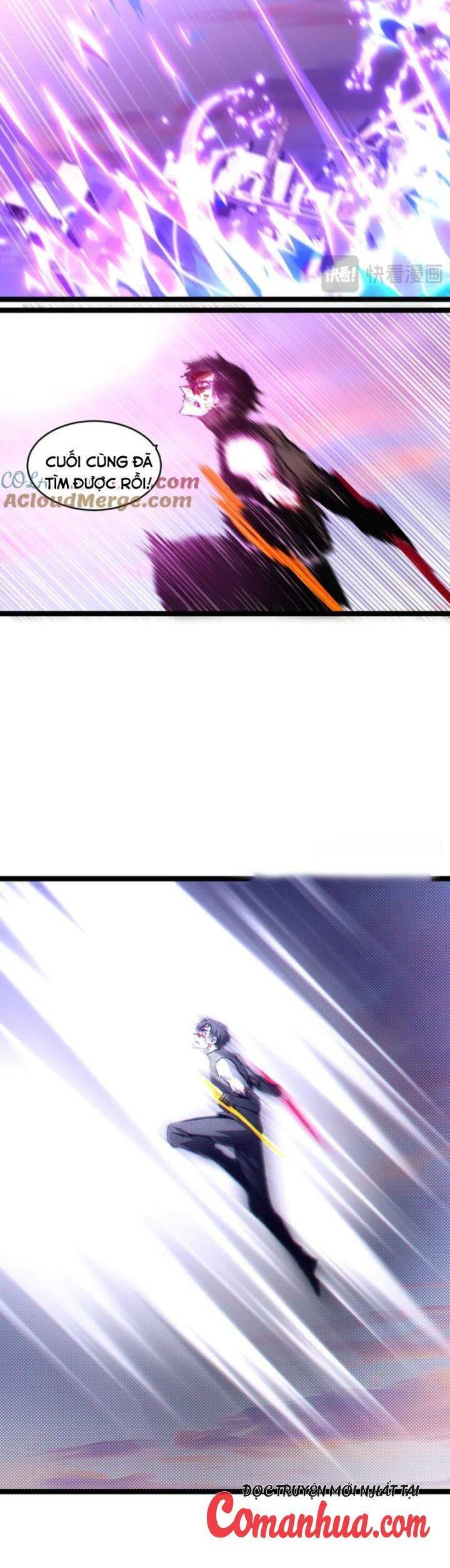 Trảm Nguyệt Chapter  64 - 7