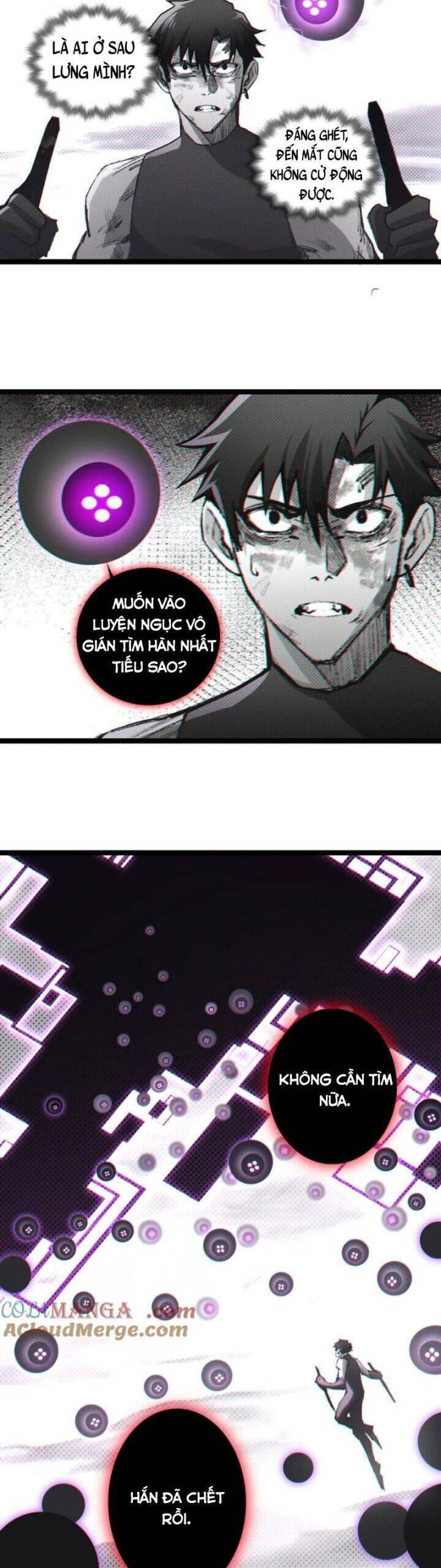 Trảm Nguyệt Chapter  64 - 9