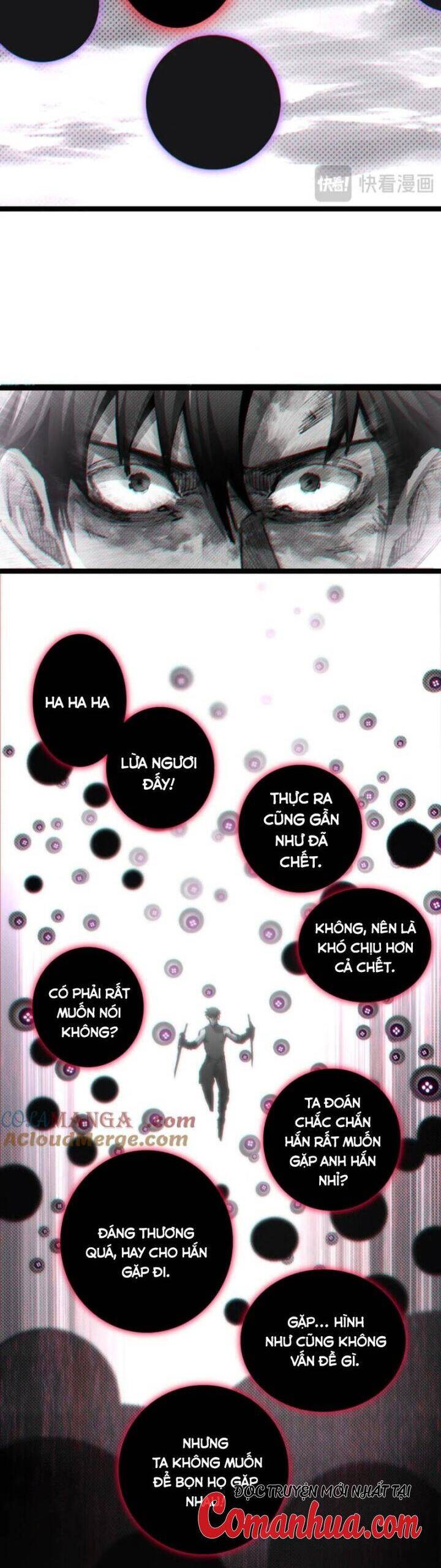 Trảm Nguyệt Chapter  64 - 10