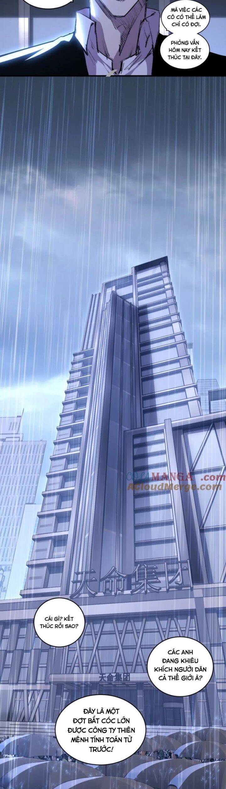 Trảm Nguyệt Chapter  65 - 14