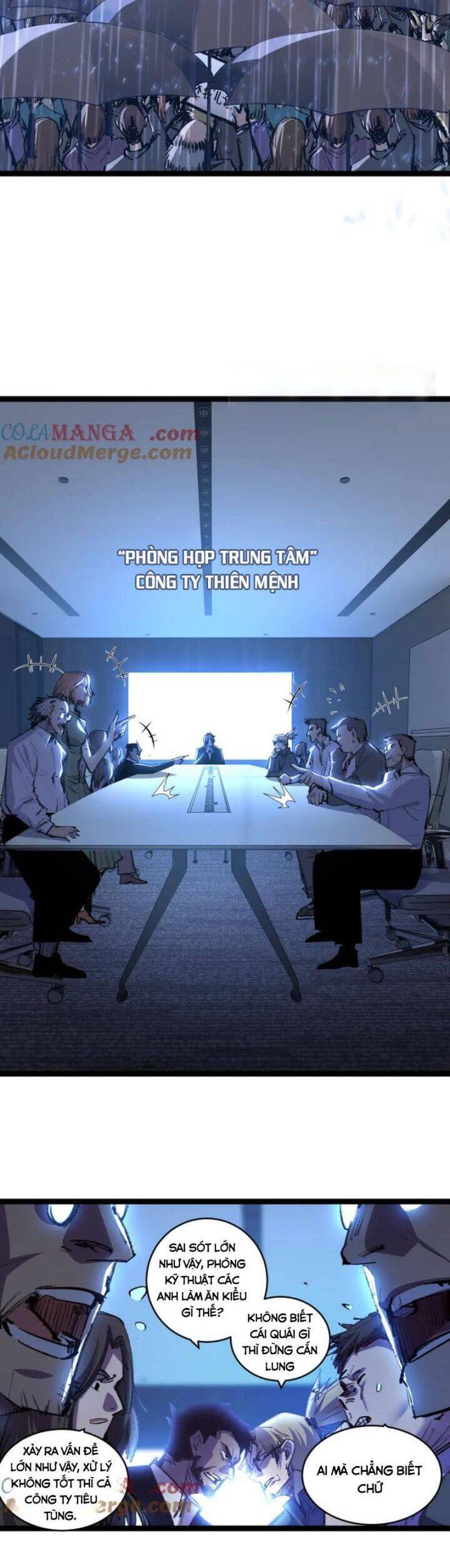 Trảm Nguyệt Chapter  65 - 15