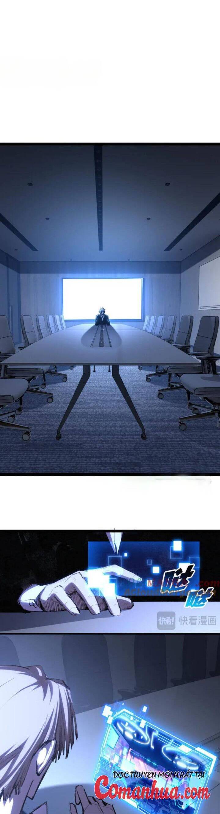 Trảm Nguyệt Chapter  65 - 19