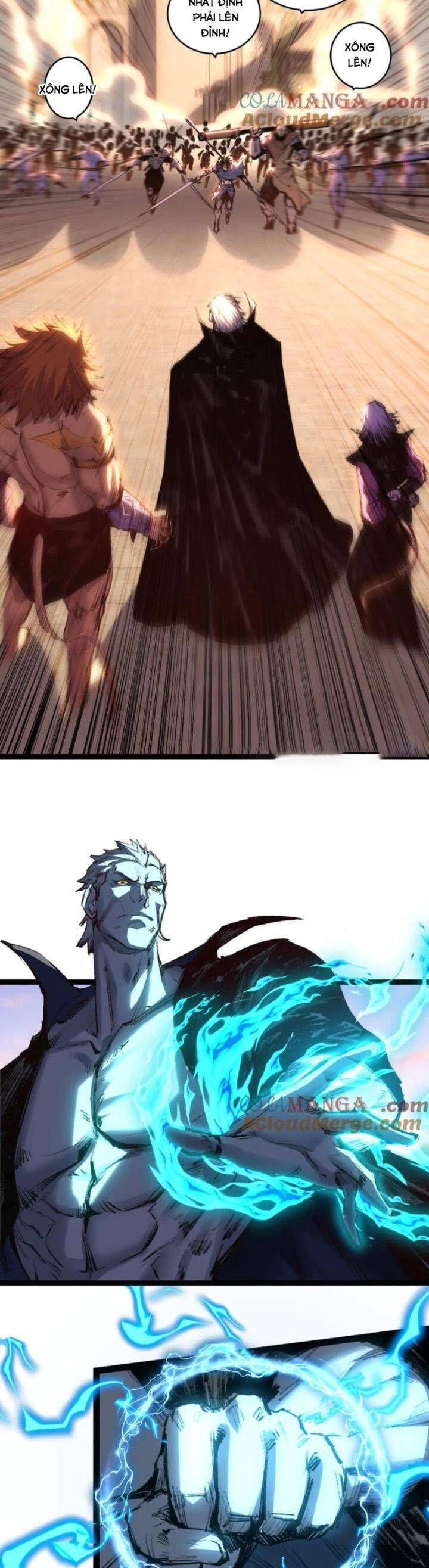 Trảm Nguyệt Chapter  65 - 5