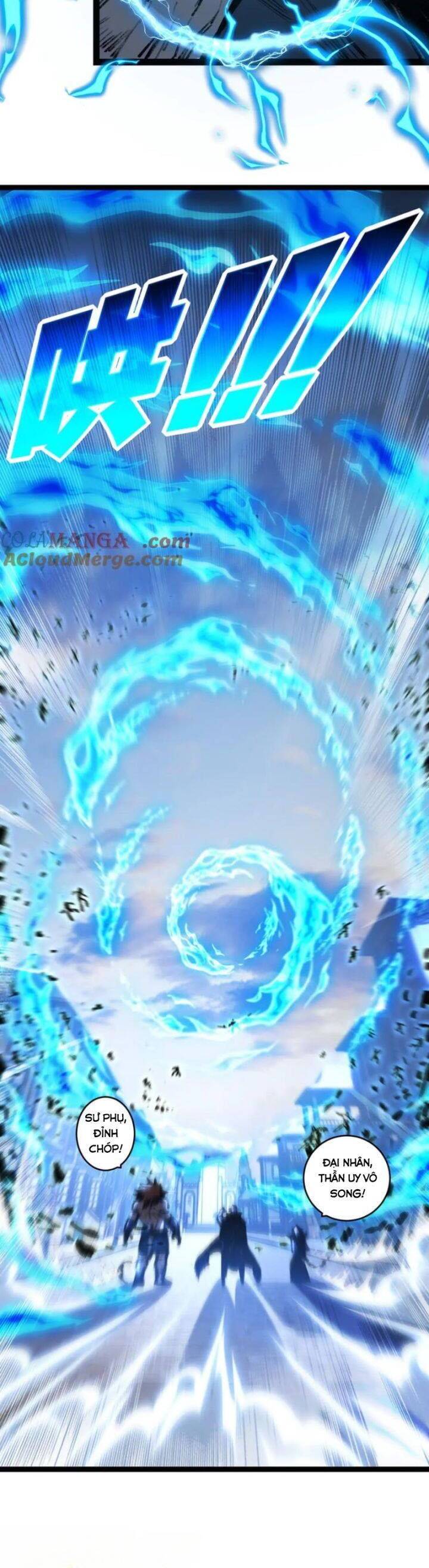 Trảm Nguyệt Chapter  65 - 6