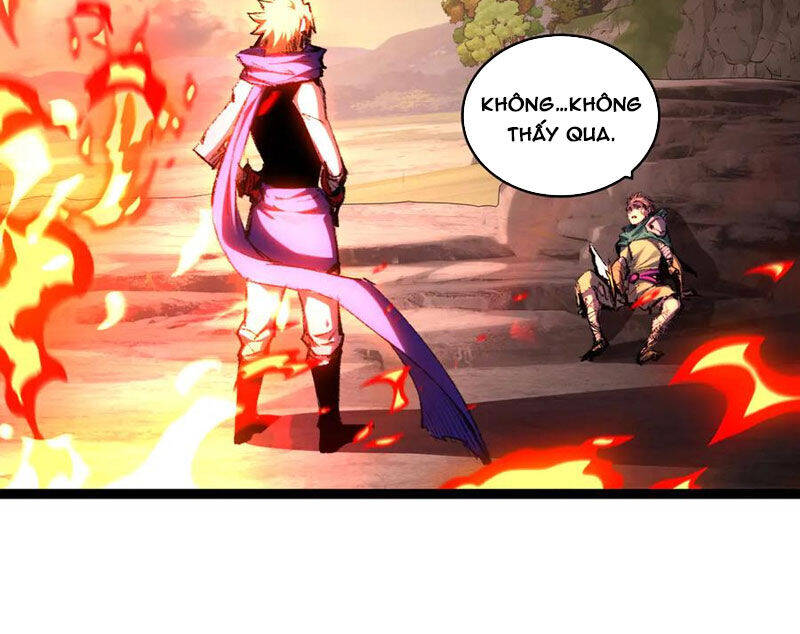 Trảm Nguyệt Chapter  66 - 24