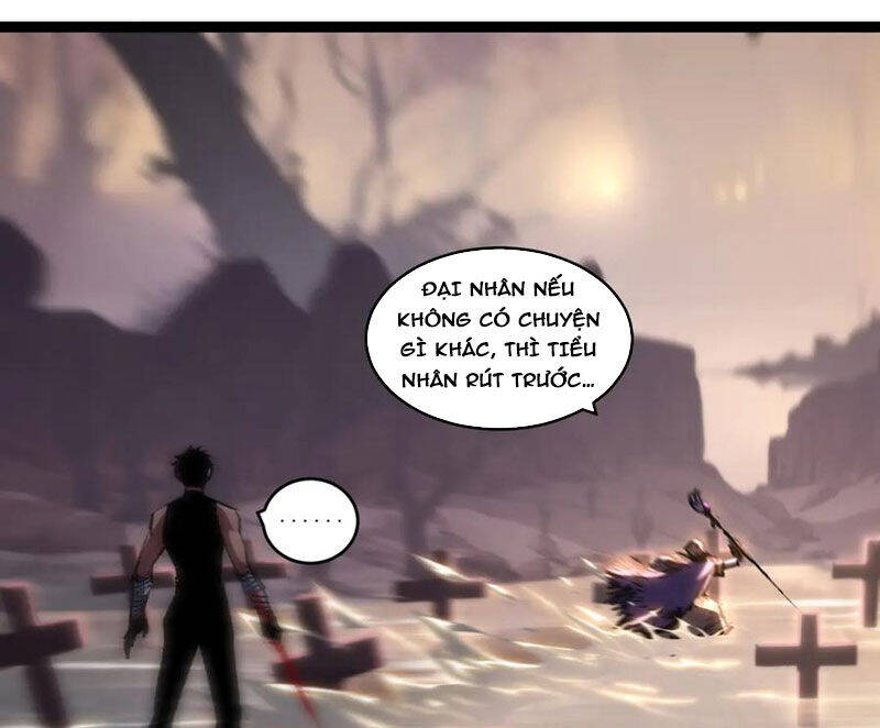 Trảm Nguyệt Chapter  66 - 69