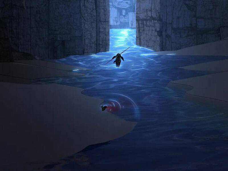 Trảm Nguyệt Chapter  67 - 86