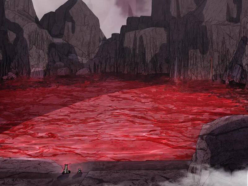 Trảm Nguyệt Chapter  68 - 65