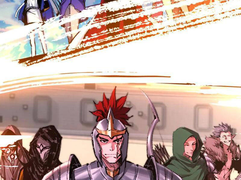 Trảm Nguyệt Chapter  69 - 77