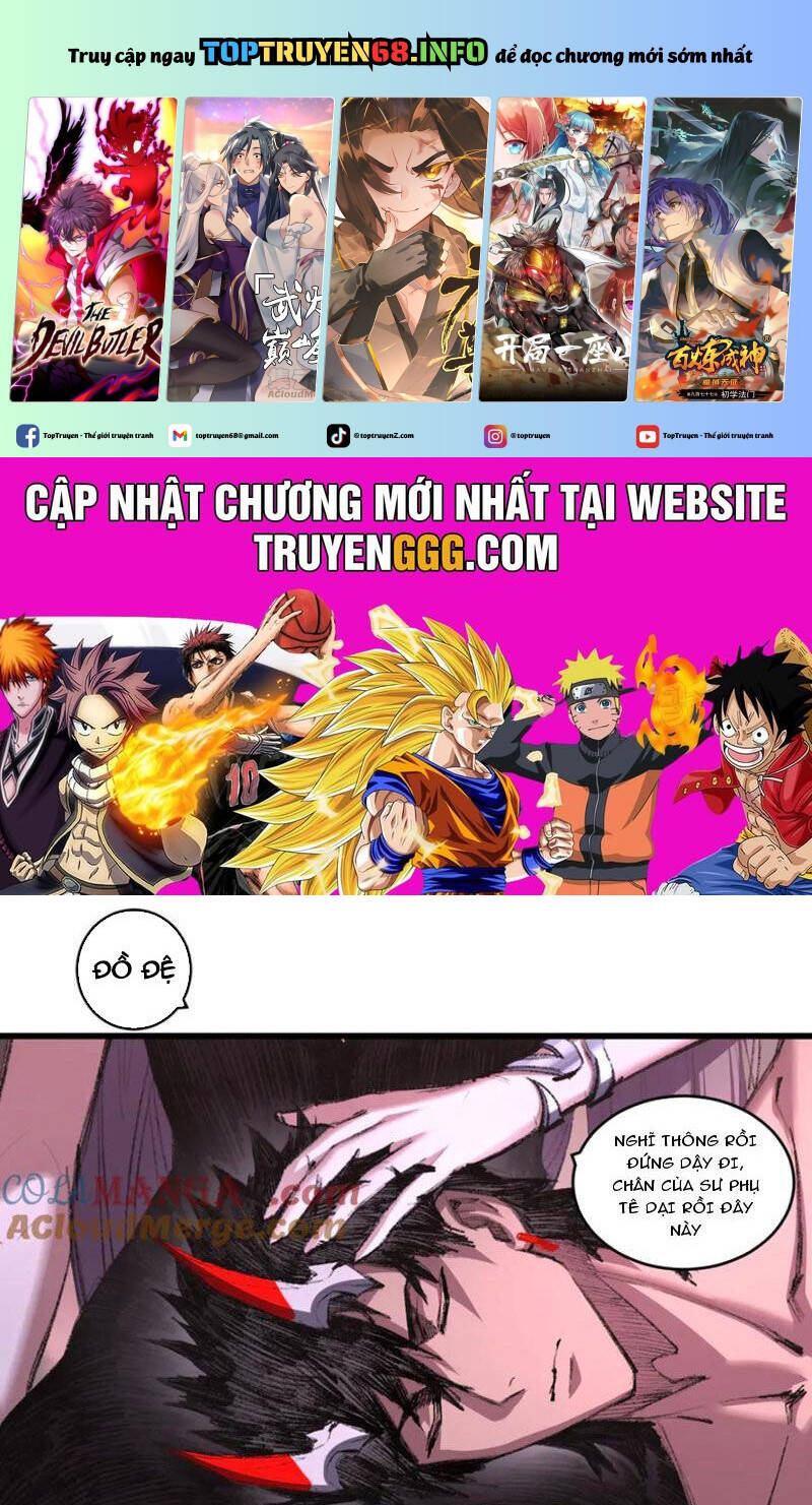 Trảm Nguyệt Chapter  70 - 2