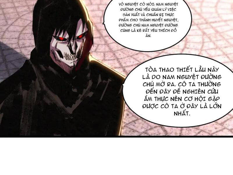 Trảm Nguyệt Chapter  70 - 39