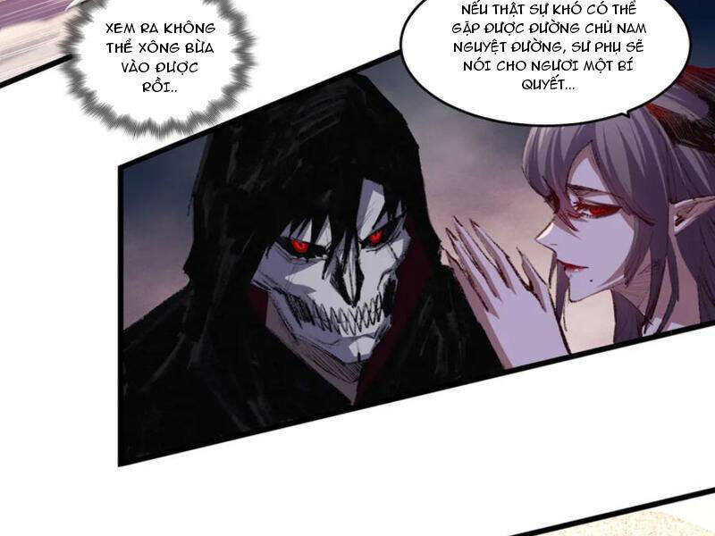 Trảm Nguyệt Chapter 70 - 47