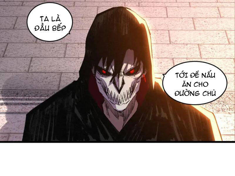 Trảm Nguyệt Chapter  70 - 50