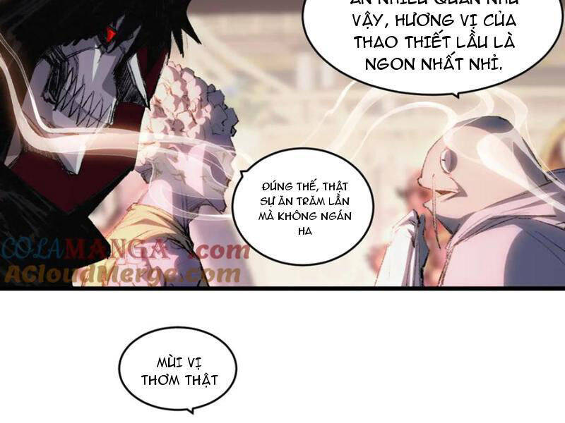 Trảm Nguyệt Chapter  70 - 58