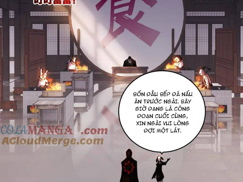 Trảm Nguyệt Chapter  70 - 61