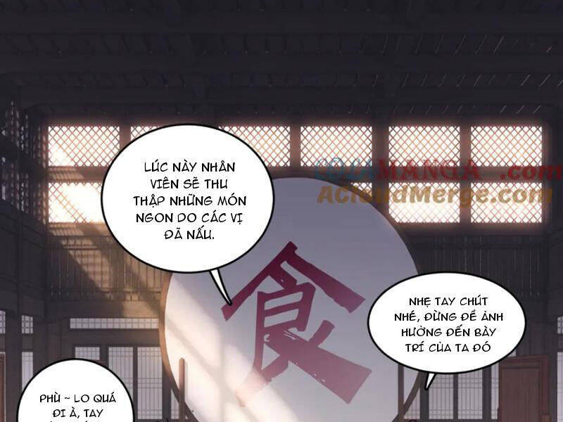 Trảm Nguyệt Chapter 70 - 67