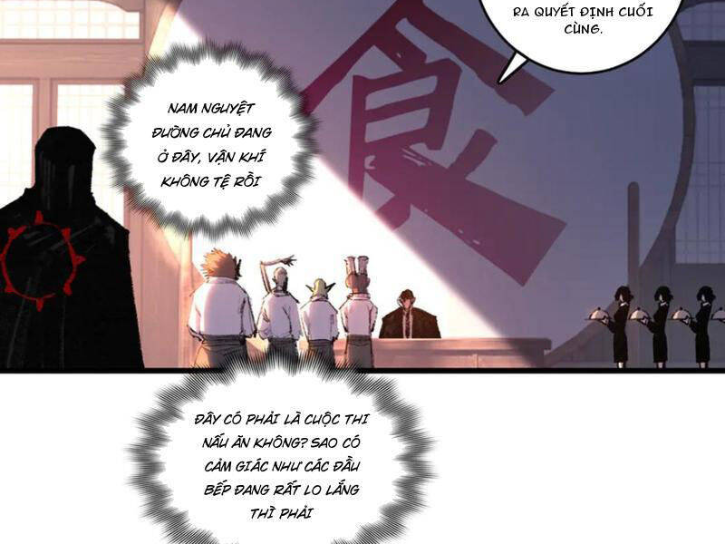 Trảm Nguyệt Chapter  70 - 71