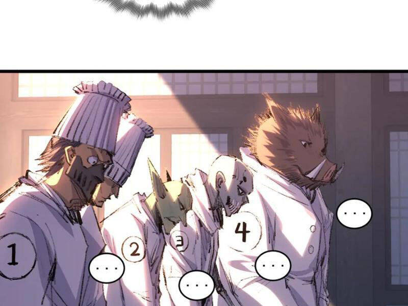 Trảm Nguyệt Chapter  70 - 72