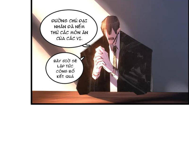 Trảm Nguyệt Chapter  70 - 74