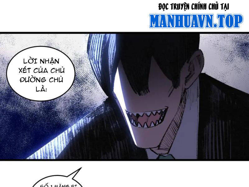 Trảm Nguyệt Chapter  70 - 75