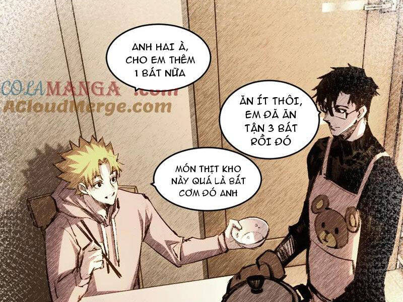 Trảm Nguyệt Chapter  71 - 32